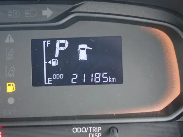 ミラ　イース（ダイハツ）の車両写真