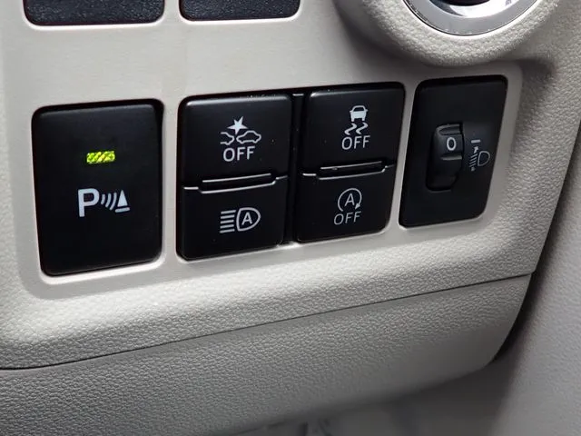 パッソ(トヨタ)の車両写真