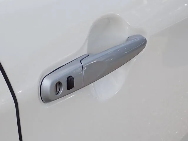 パッソ(トヨタ)の車両写真