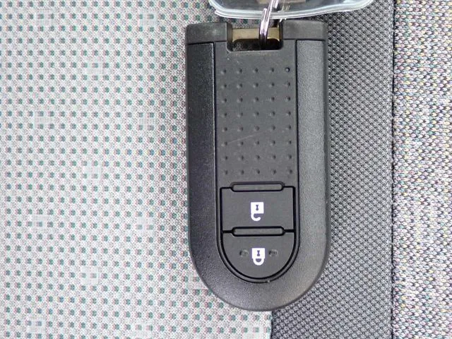 パッソ(トヨタ)の車両写真