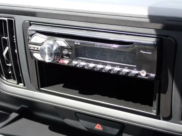 パッソ(トヨタ)の車両写真