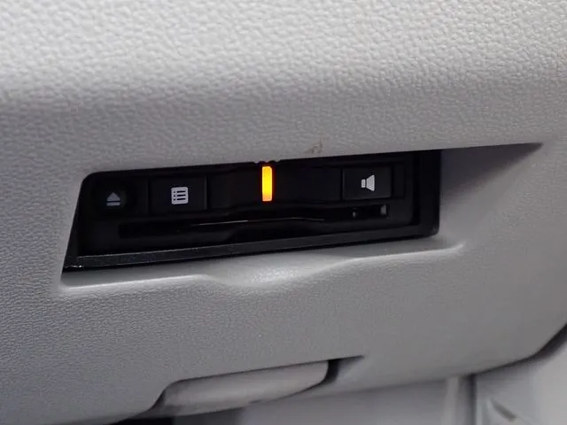 パッソ(トヨタ)の車両写真