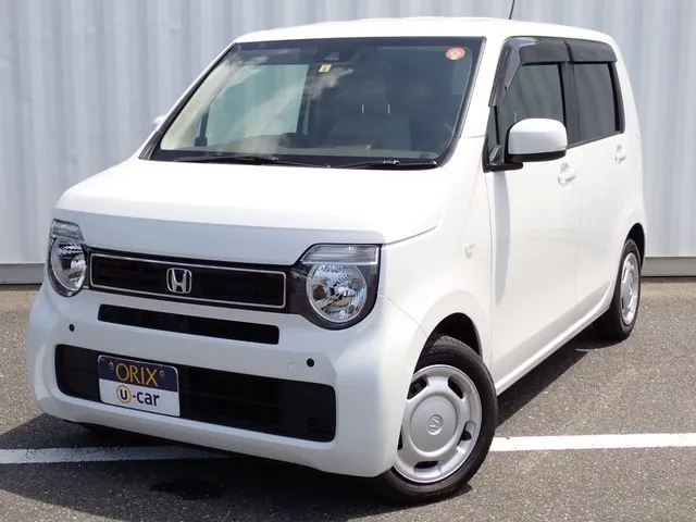 Ｎ－ＷＧＮ（ホンダ）｜オリックスU-carの中古車