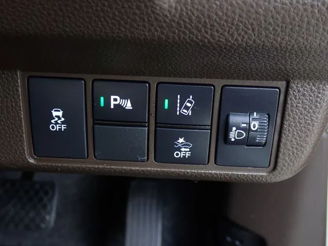 N-WGN(ホンダ)の車両写真