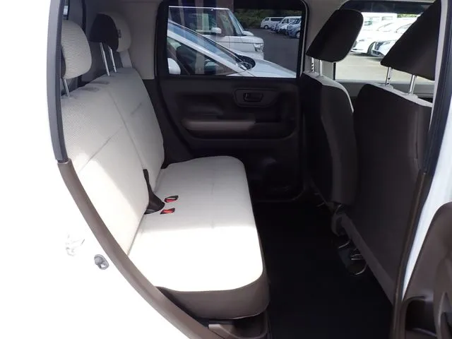 N-WGN(ホンダ)の車両写真