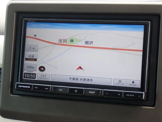 N-WGN(ホンダ)の車両写真