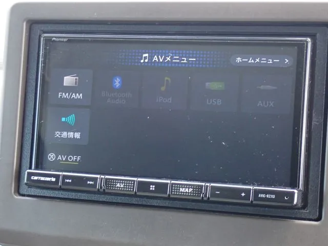 N-WGN(ホンダ)の車両写真