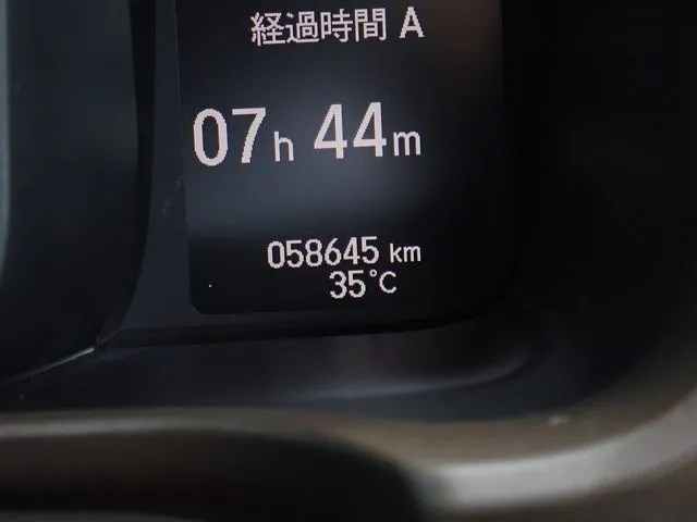 N-WGN(ホンダ)の車両写真