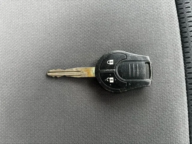 NV200バネットバン(ニッサン)の車両写真
