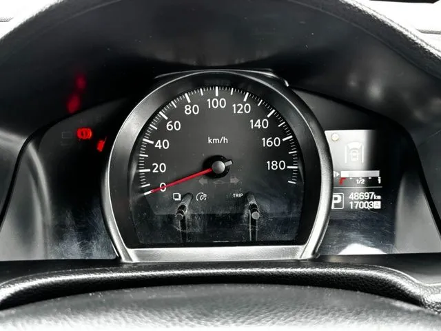 NV200バネットバン(ニッサン)の車両写真