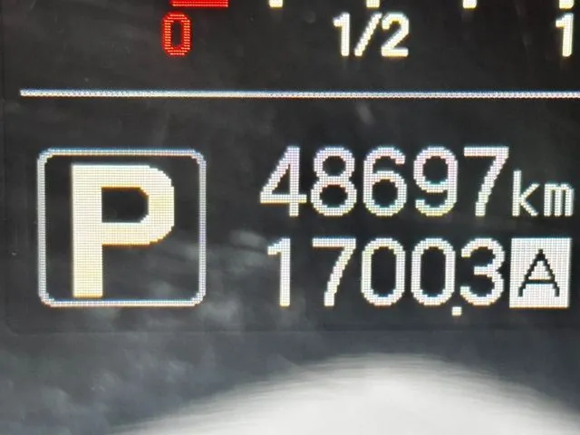 NV200バネットバン(ニッサン)の車両写真