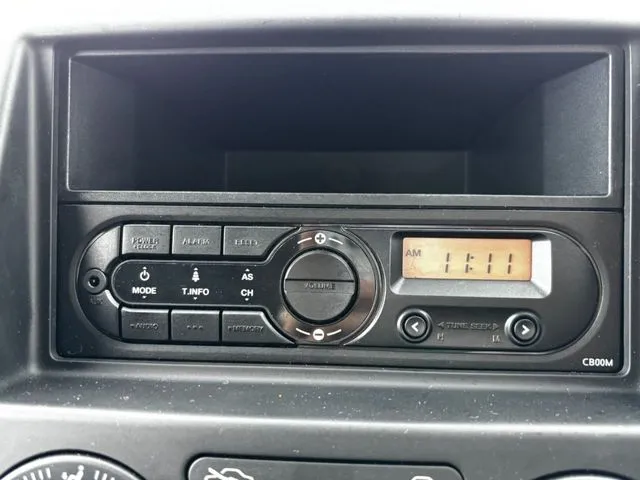 NV200バネットバン(ニッサン)の車両写真