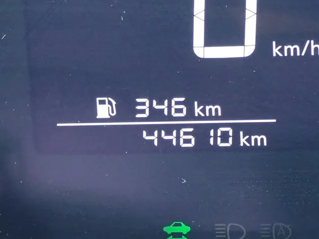 ノート(ニッサン)の車両写真
