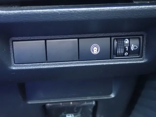 ノート(ニッサン)の車両写真