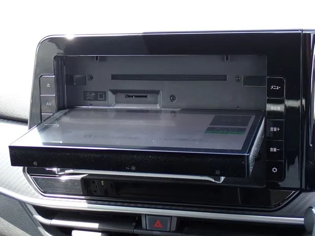 ノート(ニッサン)の車両写真
