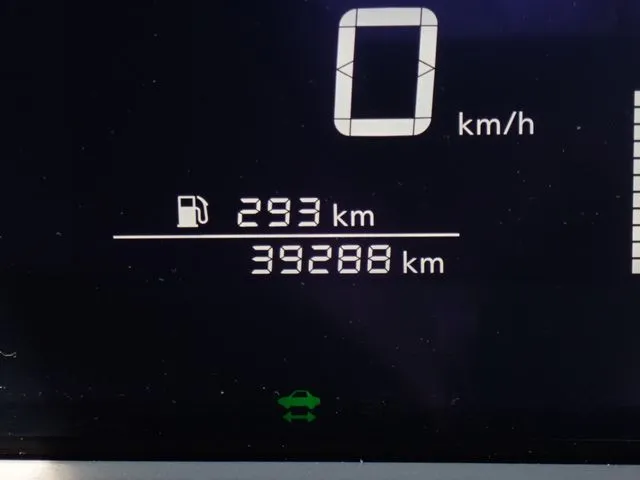 ノート(ニッサン)の車両写真
