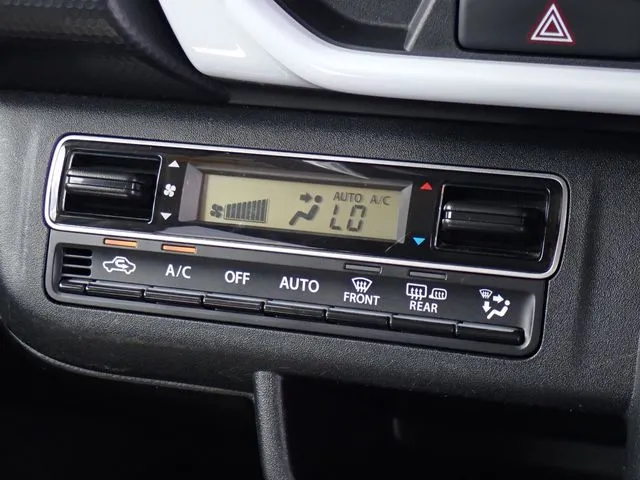 ハスラー(スズキ)の車両写真