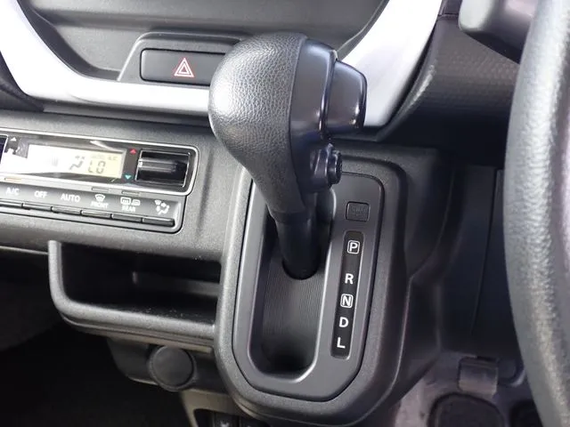 ハスラー(スズキ)の車両写真