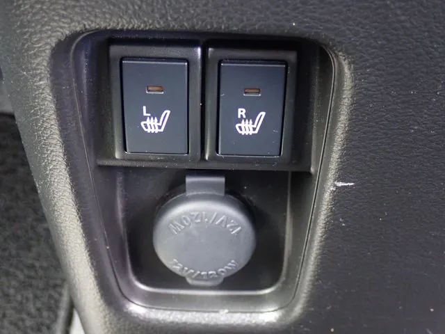 ハスラー(スズキ)の車両写真