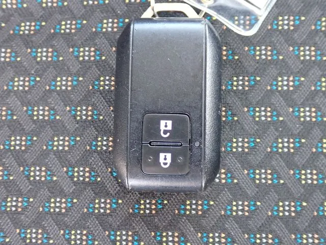ハスラー(スズキ)の車両写真