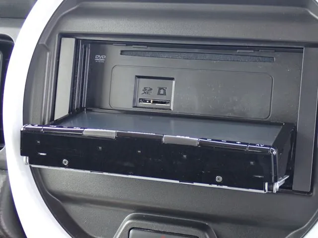 ハスラー(スズキ)の車両写真