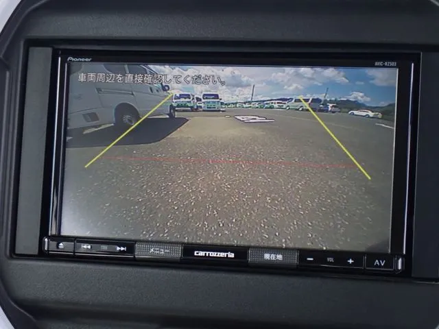 ハスラー(スズキ)の車両写真
