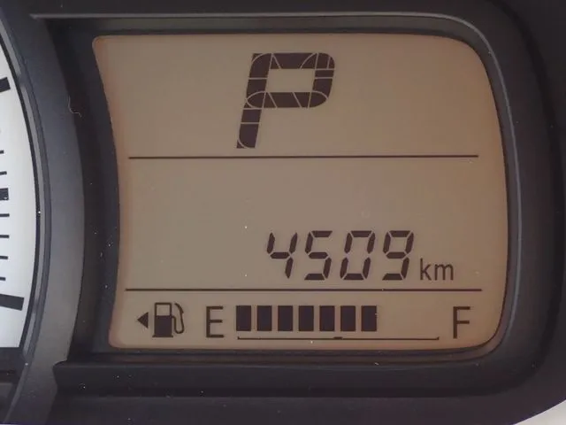 スズキ　アルト