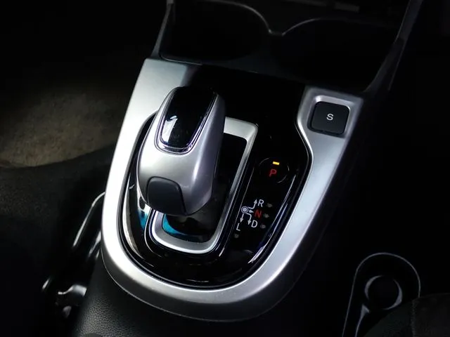 フィット　ハイブリッド（ホンダ）の車両写真