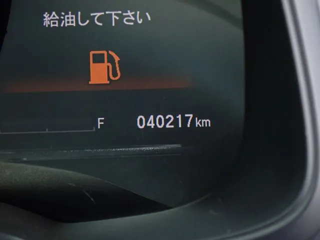 フィット　ハイブリッド（ホンダ）の車両写真