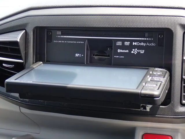 ミラ イース(ダイハツ)の車両写真