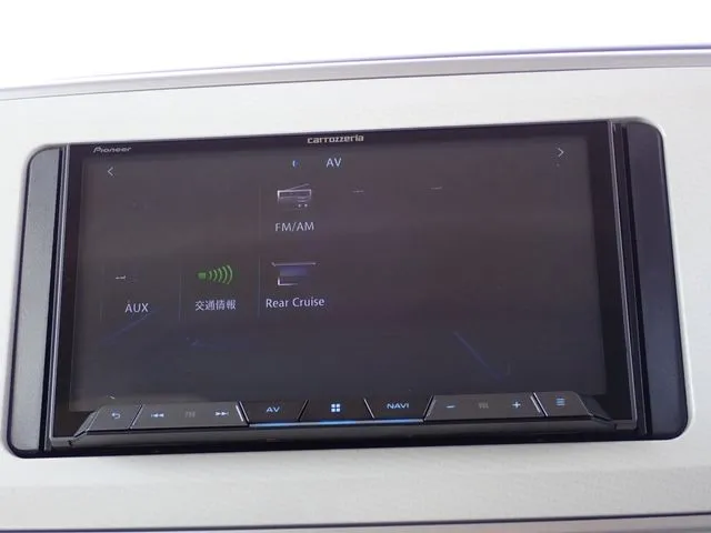 ムーヴ キャンバス(ダイハツ)の車両写真