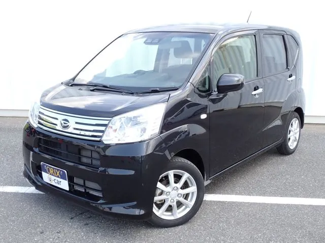 ムーヴ(ダイハツ)|オリックスU-carの中古車