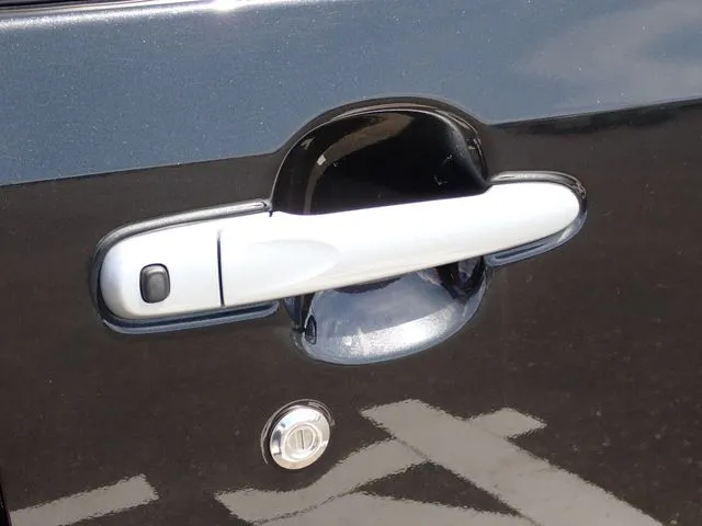 ムーヴ（ダイハツ）の車両写真
