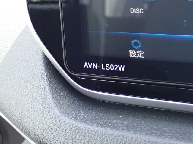 ムーヴ（ダイハツ）の車両写真