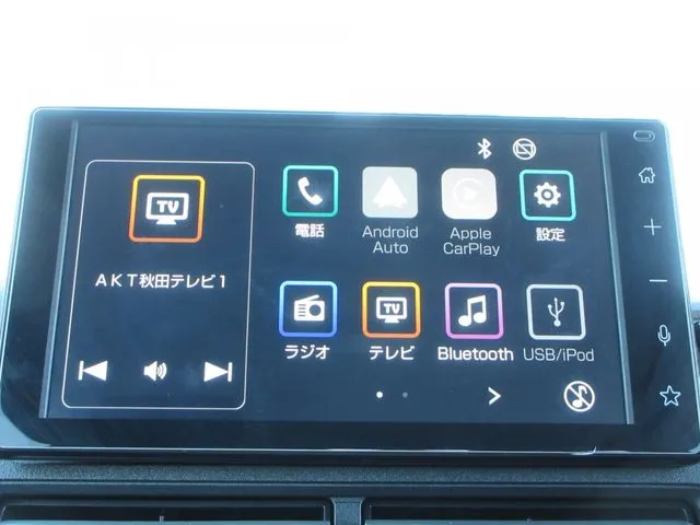 アトレーバン　４ＷＤ（ダイハツ）の車両写真