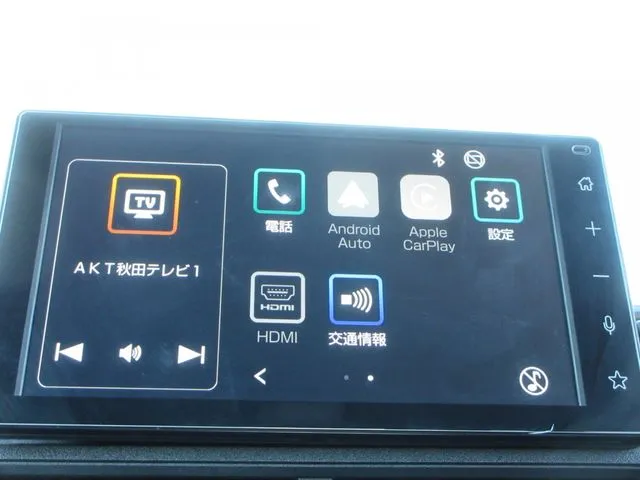 アトレーバン　４ＷＤ（ダイハツ）の車両写真