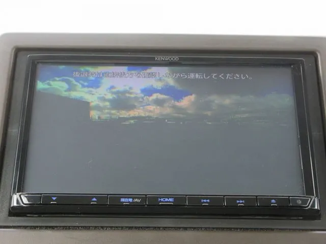 N-WGN 4WD(ホンダ)の車両写真