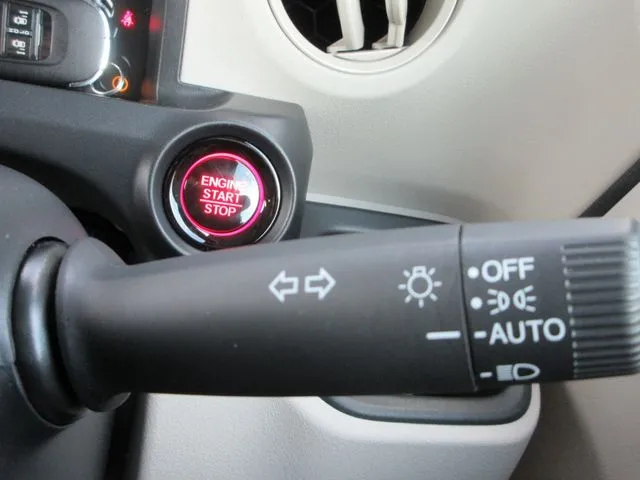 Ｎ　ＢＯＸ　４ＷＤ（ホンダ）の車両写真