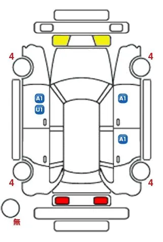展開図