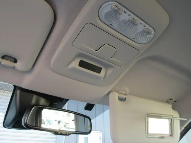 デイズ　４ＷＤ（ニッサン）の車両写真