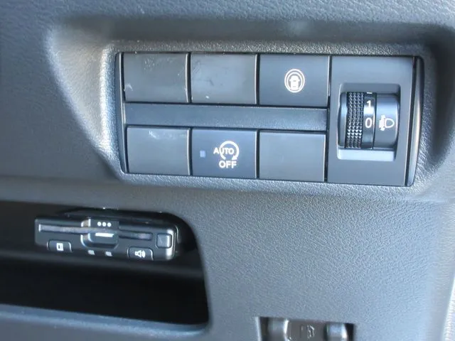 デイズ　４ＷＤ（ニッサン）の車両写真