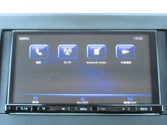 デイズ　４ＷＤ（ニッサン）の車両写真