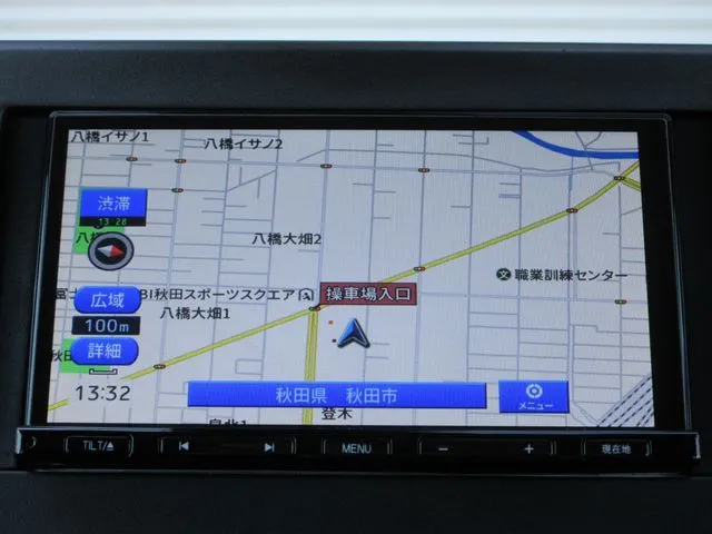 デイズ　４ＷＤ（ニッサン）の車両写真