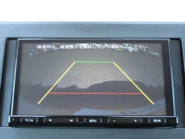 デイズ　４ＷＤ（ニッサン）の車両写真