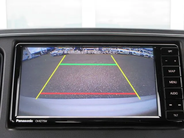 アルト 4WD(スズキ)の車両写真