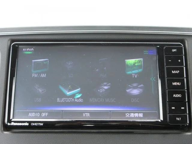 アルト 4WD(スズキ)の車両写真