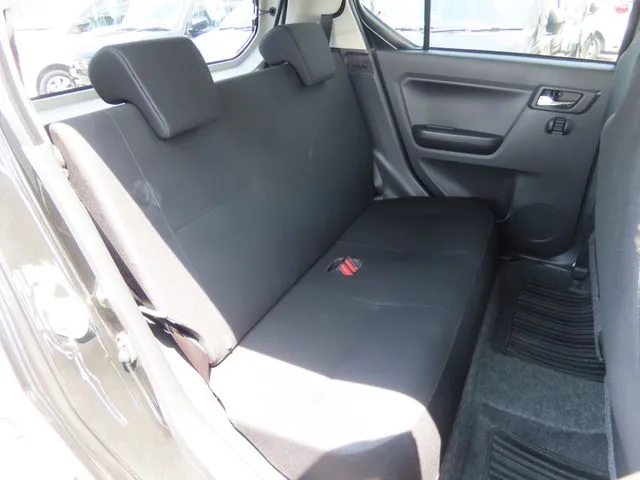 ミラ イース(ダイハツ)の車両写真