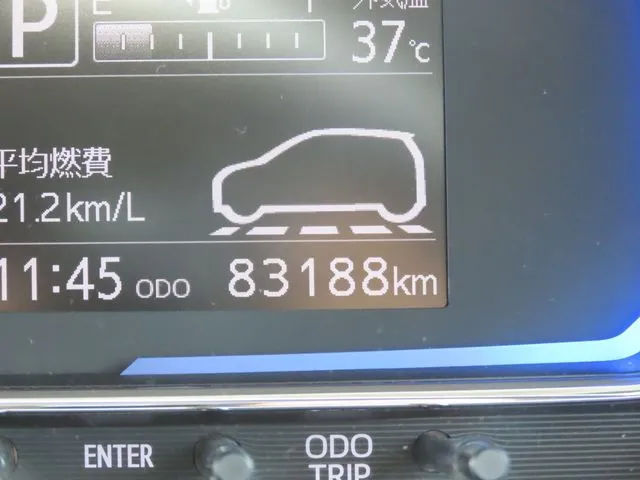 ミラ イース(ダイハツ)の車両写真
