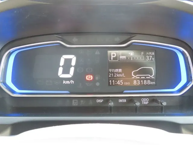 ミラ イース(ダイハツ)の車両写真