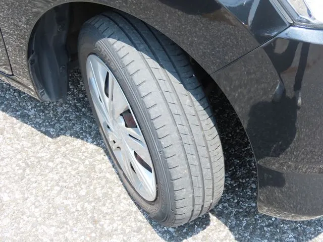 ミラ イース(ダイハツ)の車両写真